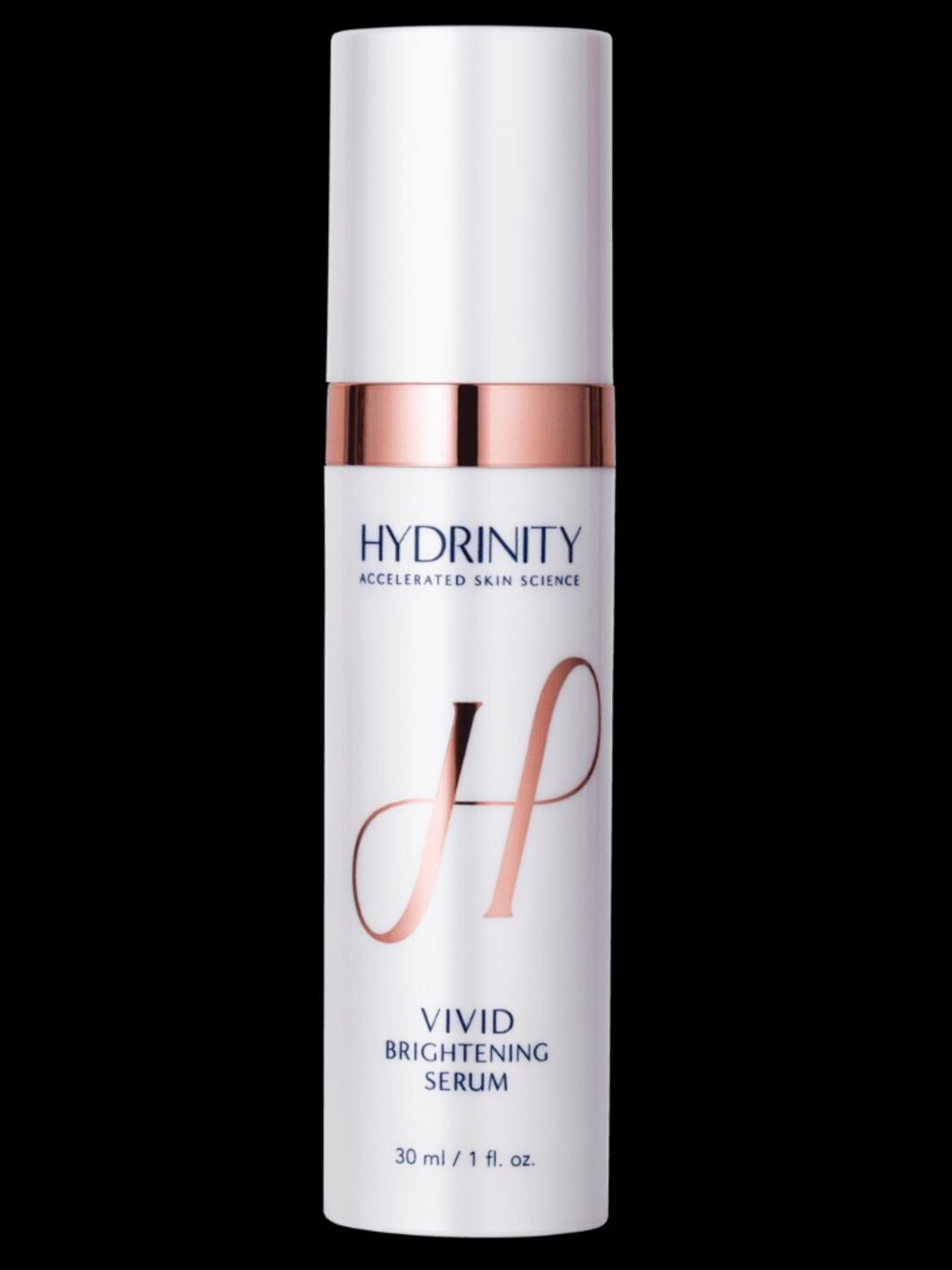 Hydrinity Vivid Brightening Serum
